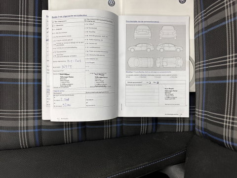 Volkswagen Golf 1.4 TSI GTE Aut. *FULL-LED | NAVI-FULLMAP | SPORTSEATS | DAB+  | ECC | SHIFTPADDLES | PARKPILOT | CRUISE | TOWBAR | 18''ALU*