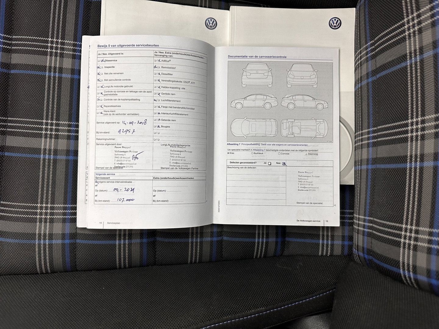Volkswagen Golf 1.4 TSI GTE Aut. *FULL-LED | NAVI-FULLMAP | SPORTSEATS | DAB+  | ECC | SHIFTPADDLES | PARKPILOT | CRUISE | TOWBAR | 18''ALU*