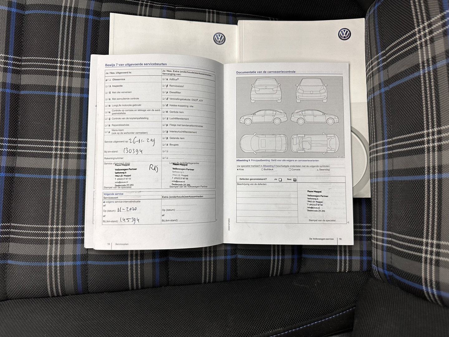 Volkswagen Golf 1.4 TSI GTE Aut. *FULL-LED | NAVI-FULLMAP | SPORTSEATS | DAB+  | ECC | SHIFTPADDLES | PARKPILOT | CRUISE | TOWBAR | 18''ALU*