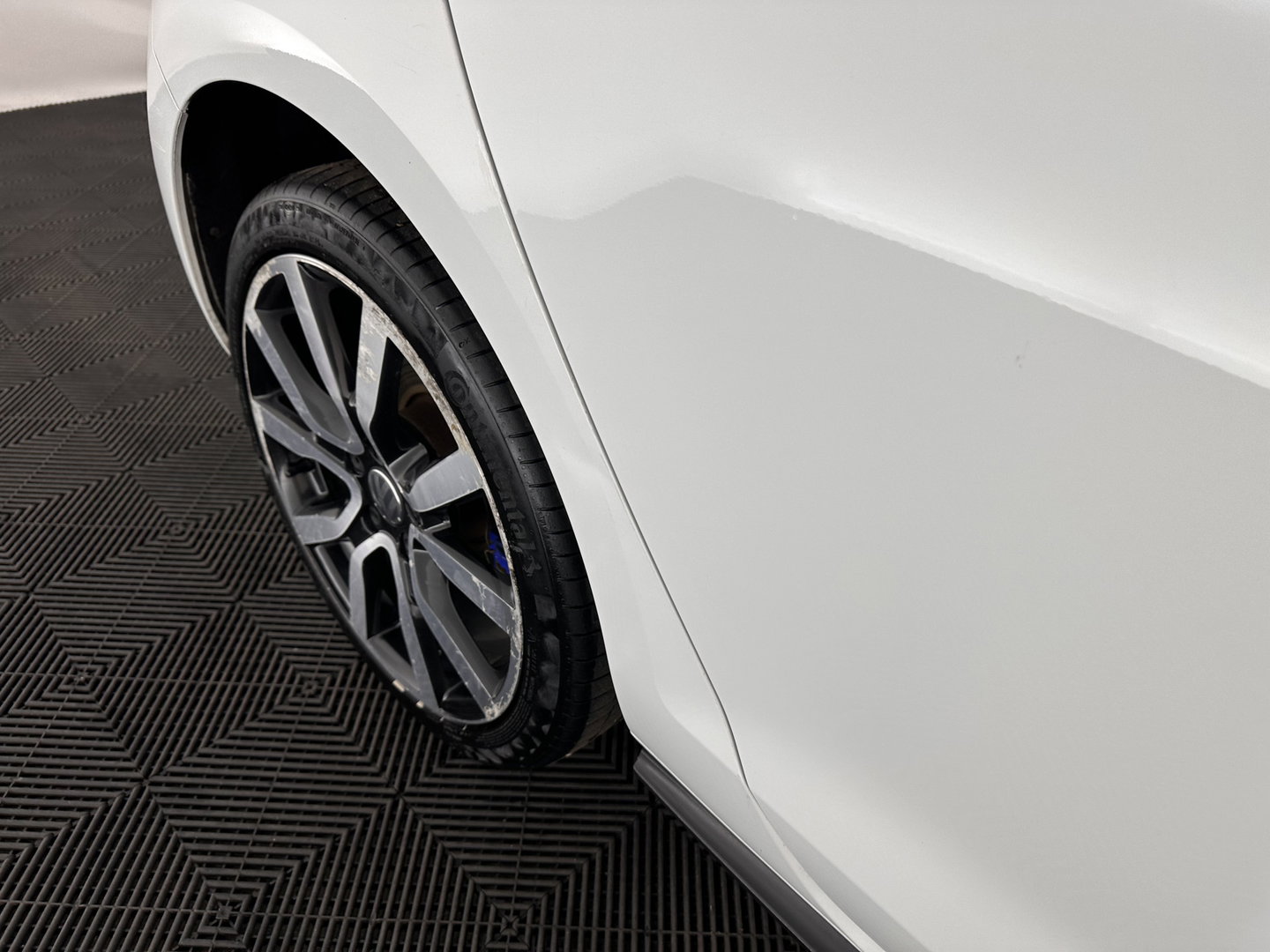 Volkswagen Golf 1.4 TSI GTE Aut. *FULL-LED | NAVI-FULLMAP | SPORTSEATS | DAB+  | ECC | SHIFTPADDLES | PARKPILOT | CRUISE | TOWBAR | 18''ALU*