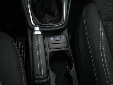 Ford Puma 1.0 EcoBoost Hybrid Titanium (INCL-BTW) *NAVI-FULLMAP | FULL-LED | SPORTSEATS | DAB+ | ECC | CARPLAY | PDC | CRUISE | TOWBAR | LANE-ASSIST | 17''ALU *
