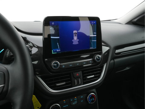 Ford Puma 1.0 EcoBoost Hybrid Titanium (INCL-BTW) *NAVI-FULLMAP | FULL-LED | SPORTSEATS | DAB+ | ECC | CARPLAY | PDC | CRUISE | TOWBAR | LANE-ASSIST | 17''ALU *
