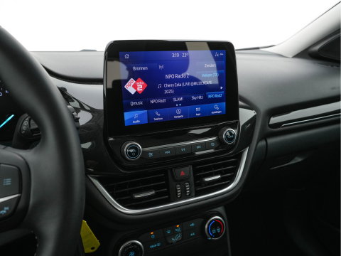 Ford Puma 1.0 EcoBoost Hybrid Titanium (INCL-BTW) *NAVI-FULLMAP | FULL-LED | SPORTSEATS | DAB+ | ECC | CARPLAY | PDC | CRUISE | TOWBAR | LANE-ASSIST | 17''ALU *