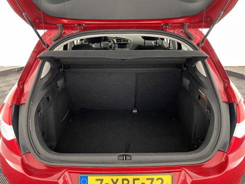Citroën C4 1.6 e-HDi Ligne Business *PANO | NAVI-FULLMAP | COMFORT-SEATS | ECC | PDC | CRUISE | TOWBAR | 16"ALU*