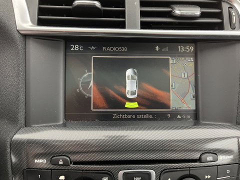 Citroën C4 1.6 e-HDi Ligne Business *PANO | NAVI-FULLMAP | COMFORT-SEATS | ECC | PDC | CRUISE | TOWBAR | 16"ALU*