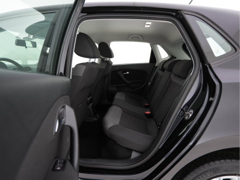 Volkswagen Polo 1.4 TDI Comfortline Executive-Plus-Pack *NAVI-FULLMAP | AIRCO | CRUISE | COMFORT-SEATS*