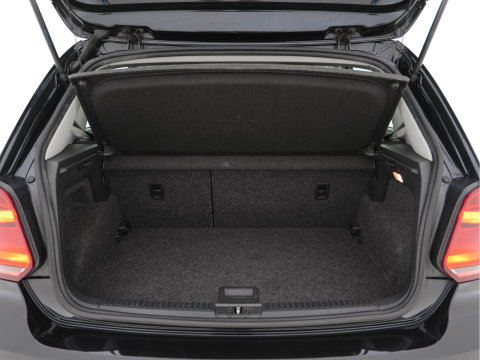 Volkswagen Polo 1.4 TDI Comfortline Executive-Plus-Pack *NAVI-FULLMAP | AIRCO | CRUISE | COMFORT-SEATS*