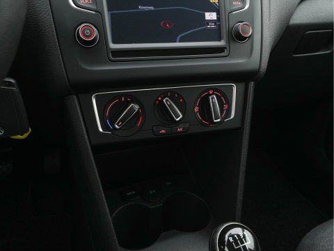 Volkswagen Polo 1.4 TDI Comfortline Executive-Plus-Pack *NAVI-FULLMAP | AIRCO | CRUISE | COMFORT-SEATS*