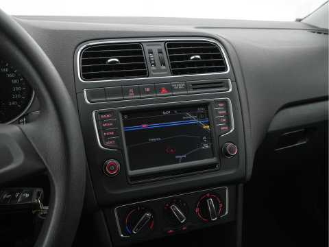 Volkswagen Polo 1.4 TDI Comfortline Executive-Plus-Pack *NAVI-FULLMAP | AIRCO | CRUISE | COMFORT-SEATS*