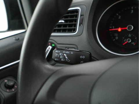 Volkswagen Polo 1.4 TDI Comfortline Executive-Plus-Pack *NAVI-FULLMAP | AIRCO | CRUISE | COMFORT-SEATS*