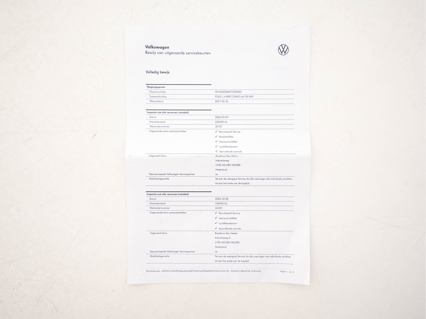 Volkswagen Polo 1.4 TDI Comfortline Executive-Plus-Pack *NAVI-FULLMAP | AIRCO | CRUISE | COMFORT-SEATS*