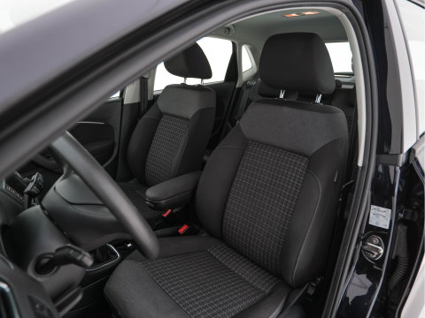 Volkswagen Polo 1.4 TDI Comfortline Executive-Plus-Pack *NAVI-FULLMAP | AIRCO | CRUISE | COMFORT-SEATS*