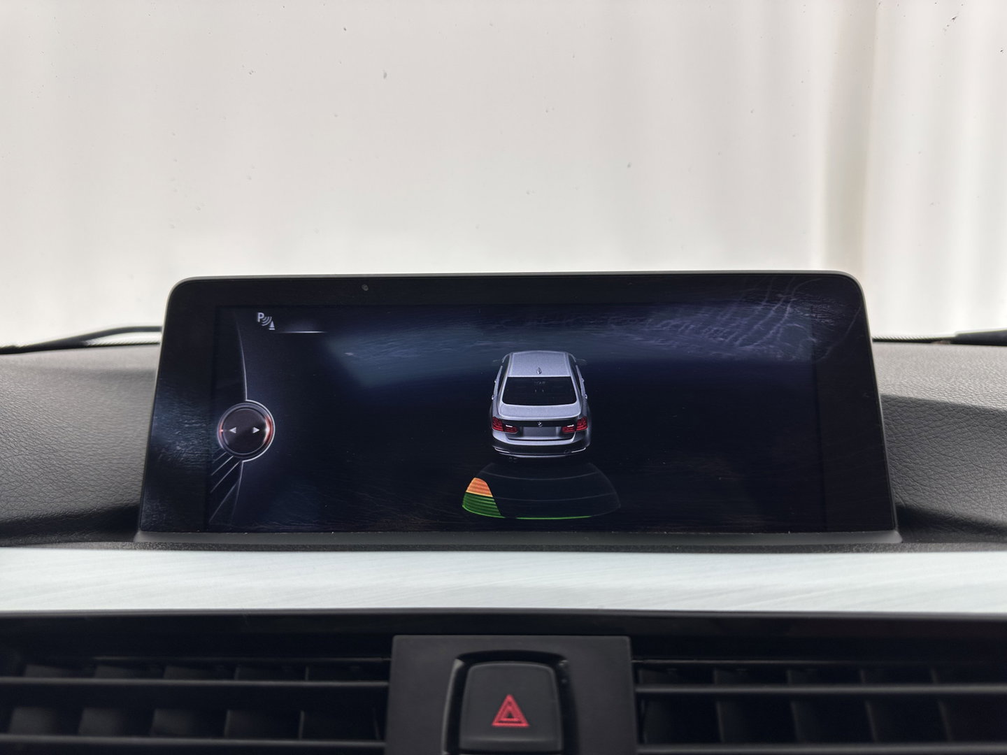 BMW 3-serie 328i High Executive M-Sport-Pack Aut *PANO | LEATHER | BI-XENON | HEATED-SPORTSEATS | SHIFT-PADDLES | HIFI-SOUND | MEMORY-PACK | KEYLESS | NAVI-FULLMAP | ECC | PRIVACY-GLASS | PDC | CRUISE | 19''ALU*