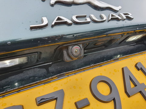 Jaguar XE 2.0 D Prestige ( ⚠️ ) Aut. *NAVI-FULLMAP | CAMERA | ECC | JAGUAR-AUDIO | SHIFTPADDLES | CRUISE | PDC | LANE-ASSIST | AMBIENTLIGHT | TOWBAR | COMFORTSEATS | 17"ALU*