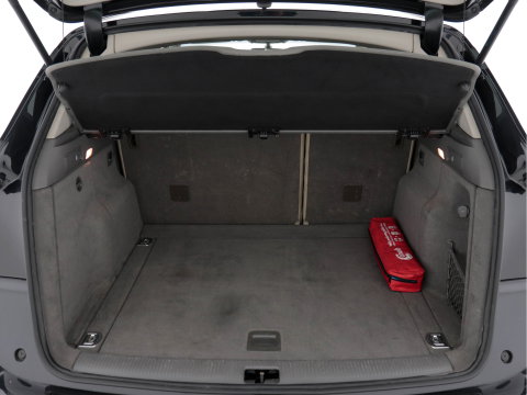 Audi Q5 2.0 TFSI Quattro Pro Line (⚠️MECHATRONIC DEFECT) Aut. *NAVI-FULLMAP | LEATHER | AUDI-SOUNDSYSTEM | ECC | SHIFT-PADDLES | COMFORT-SEATS | AUDI-PARKING-SYSTEM-PLUS | CRUISE | 18"ALU*
