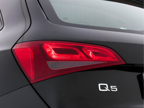 Audi Q5 2.0 TFSI Quattro Pro Line (⚠️MECHATRONIC DEFECT) Aut. *NAVI-FULLMAP | LEATHER | AUDI-SOUNDSYSTEM | ECC | SHIFT-PADDLES | COMFORT-SEATS | AUDI-PARKING-SYSTEM-PLUS | CRUISE | 18"ALU*