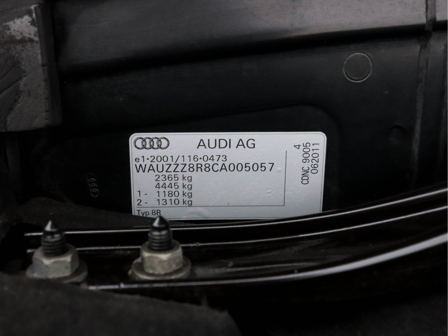 Audi Q5 2.0 TFSI Quattro Pro Line (⚠️MECHATRONIC DEFECT) Aut. *NAVI-FULLMAP | LEATHER | AUDI-SOUNDSYSTEM | ECC | SHIFT-PADDLES | COMFORT-SEATS | AUDI-PARKING-SYSTEM-PLUS | CRUISE | 18"ALU*