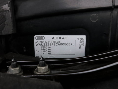 Audi Q5 2.0 TFSI Quattro Pro Line (⚠️MECHATRONIC DEFECT) Aut. *NAVI-FULLMAP | LEATHER | AUDI-SOUNDSYSTEM | ECC | SHIFT-PADDLES | COMFORT-SEATS | AUDI-PARKING-SYSTEM-PLUS | CRUISE | 18"ALU*