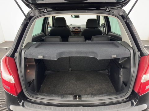 Škoda Fabia 1.2 TDI Greenline Businessline *NAVI-FULLMAP | ECC | PDC | CRUISE | 15''ALU*
