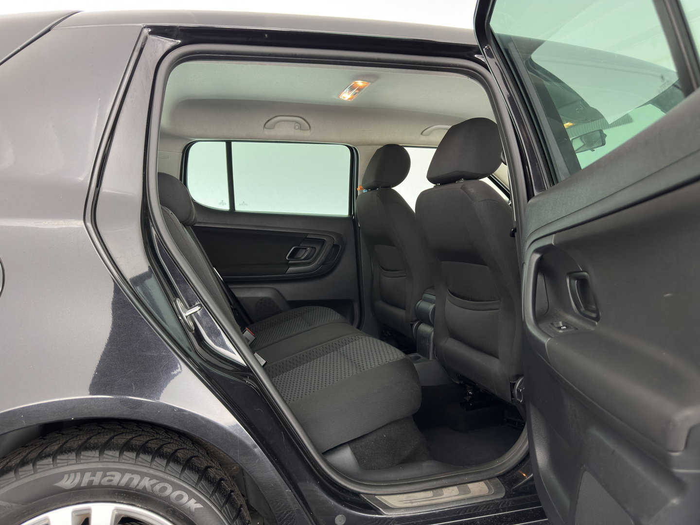 Škoda Fabia 1.2 TDI Greenline Businessline *NAVI-FULLMAP | ECC | PDC | CRUISE | 15''ALU*