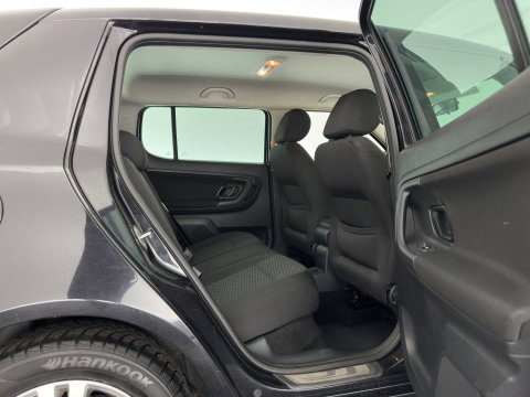 Škoda Fabia 1.2 TDI Greenline Businessline *NAVI-FULLMAP | ECC | PDC | CRUISE | 15''ALU*