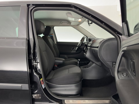Škoda Fabia 1.2 TDI Greenline Businessline *NAVI-FULLMAP | ECC | PDC | CRUISE | 15''ALU*