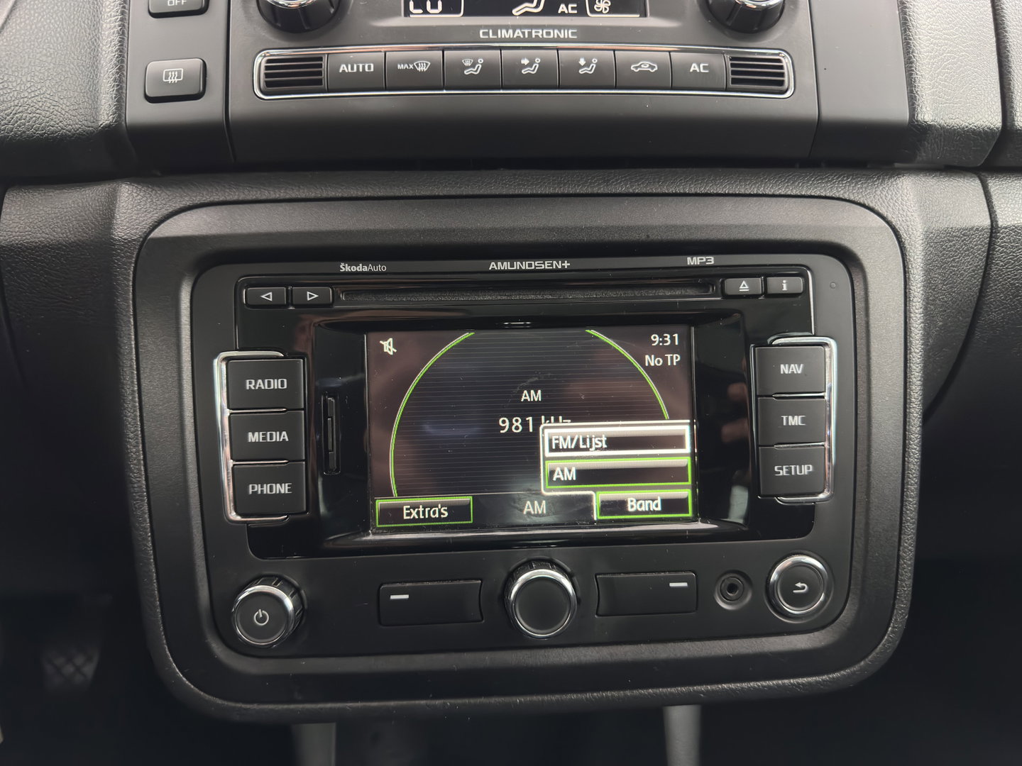 Škoda Fabia 1.2 TDI Greenline Businessline *NAVI-FULLMAP | ECC | PDC | CRUISE | 15''ALU*