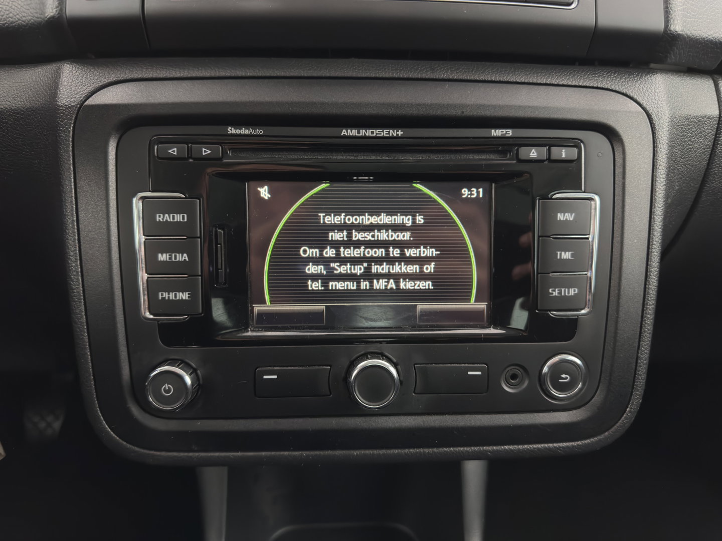 Škoda Fabia 1.2 TDI Greenline Businessline *NAVI-FULLMAP | ECC | PDC | CRUISE | 15''ALU*