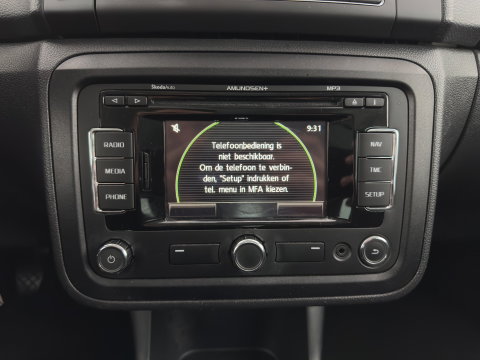 Škoda Fabia 1.2 TDI Greenline Businessline *NAVI-FULLMAP | ECC | PDC | CRUISE | 15''ALU*