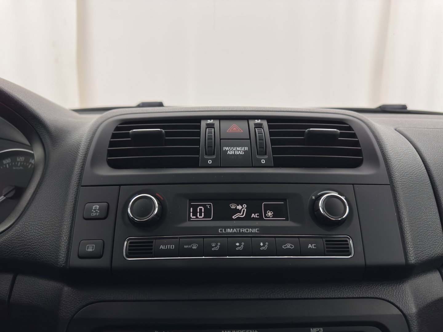 Škoda Fabia 1.2 TDI Greenline Businessline *NAVI-FULLMAP | ECC | PDC | CRUISE | 15''ALU*