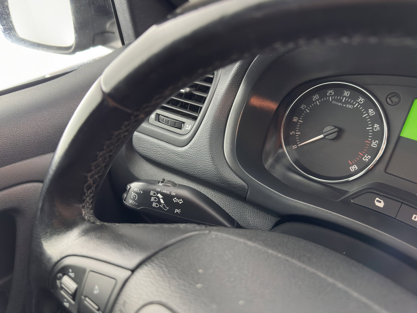Škoda Fabia 1.2 TDI Greenline Businessline *NAVI-FULLMAP | ECC | PDC | CRUISE | 15''ALU*