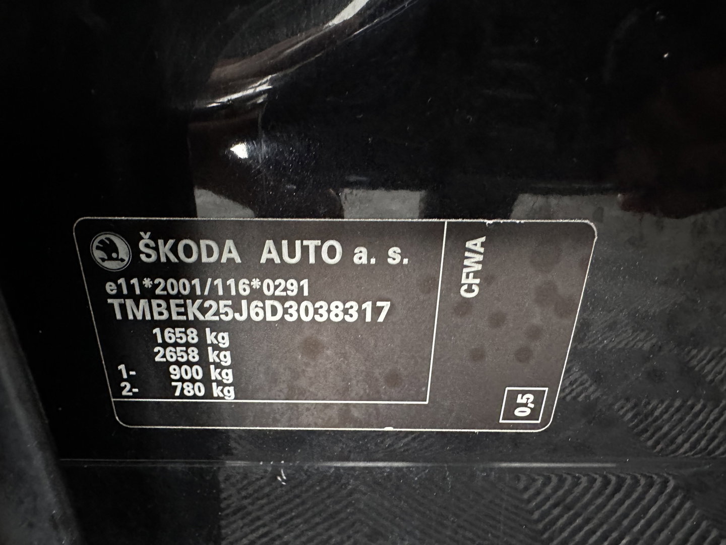 Škoda Fabia 1.2 TDI Greenline Businessline *NAVI-FULLMAP | ECC | PDC | CRUISE | 15''ALU*