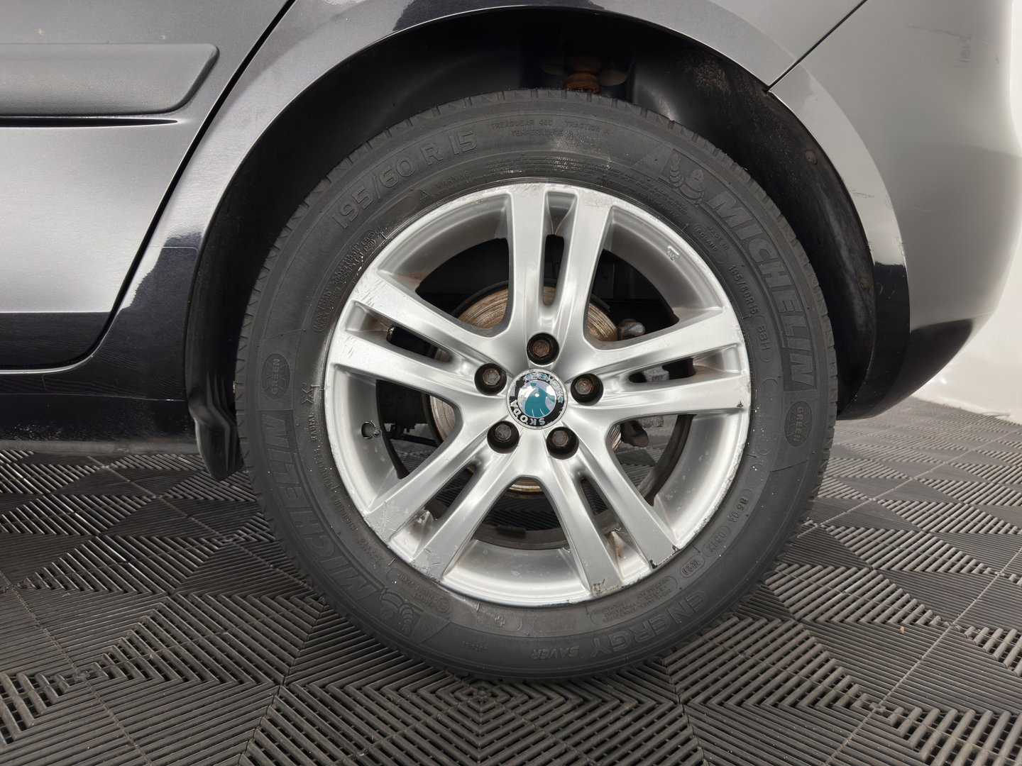 Škoda Fabia 1.2 TDI Greenline Businessline *NAVI-FULLMAP | ECC | PDC | CRUISE | 15''ALU*