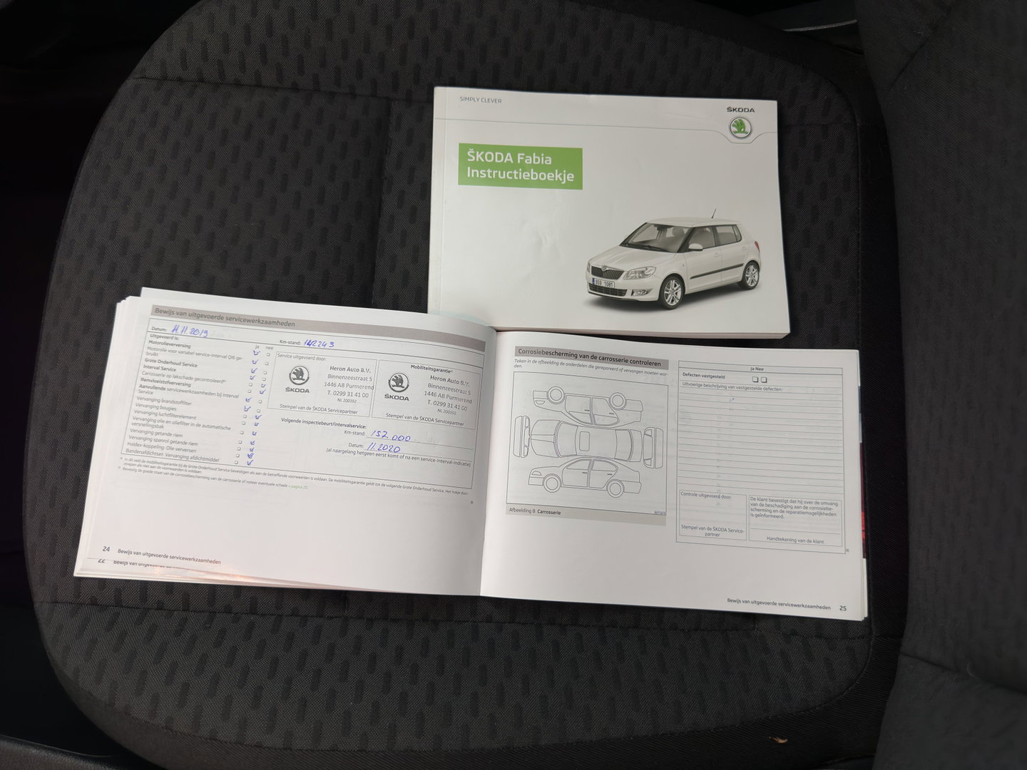 Škoda Fabia 1.2 TDI Greenline Businessline *NAVI-FULLMAP | ECC | PDC | CRUISE | 15''ALU*