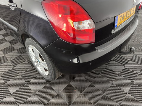 Škoda Fabia 1.2 TDI Greenline Businessline *NAVI-FULLMAP | ECC | PDC | CRUISE | 15''ALU*