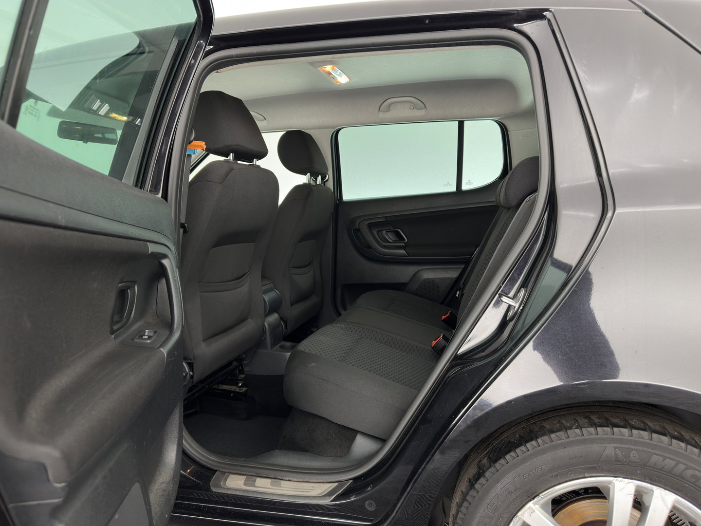 Škoda Fabia 1.2 TDI Greenline Businessline *NAVI-FULLMAP | ECC | PDC | CRUISE | 15''ALU*