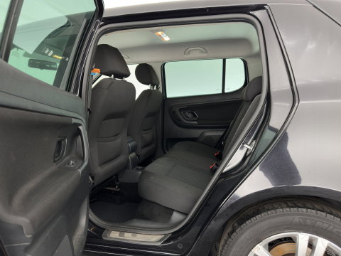 Škoda Fabia 1.2 TDI Greenline Businessline *NAVI-FULLMAP | ECC | PDC | CRUISE | 15''ALU*