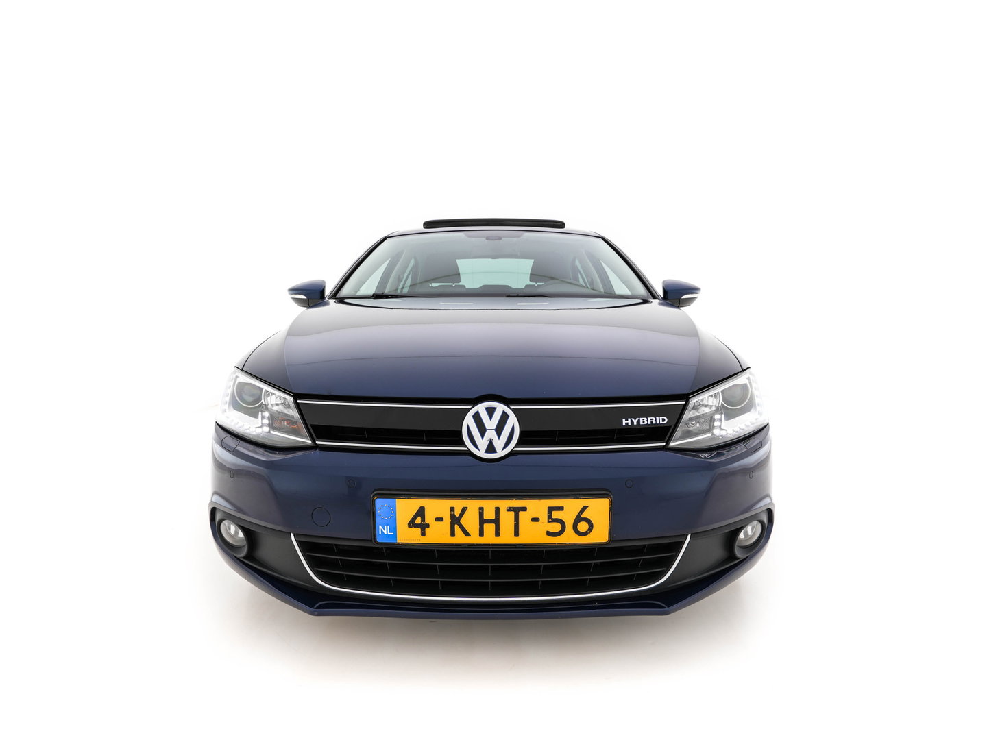 Volkswagen Jetta 1.4 TSI Hybrid Highline Executive-Pack Aut. *PANO | BI-XENON | NAVI-FULLMAP | CAMERA | HEATED-COMFORTSEATS | ECC | PDC | PRIVACY-GLASS | CRUISE | RADIO-CD | SHIFT-PADDLES | 17''ALU*