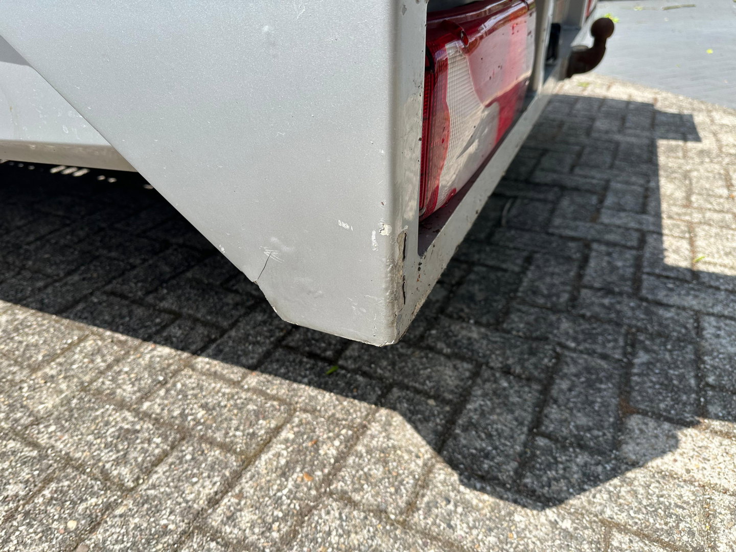Volkswagen Crafter 46 2.0 TDI L3H1 AUTOTRANSPORTER *LUCHTVERING | LIER | AIRCO | CRUISE*