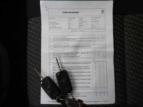 Volkswagen Crafter 46 2.0 TDI L3H1 AUTOTRANSPORTER *LUCHTVERING | LIER | AIRCO | CRUISE*