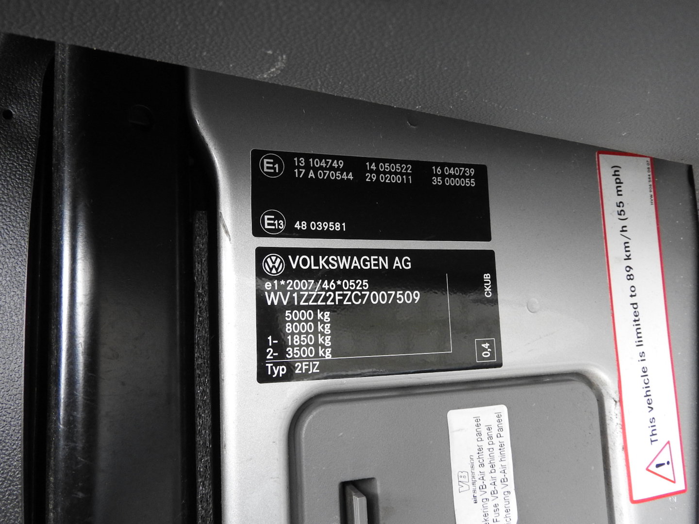Volkswagen Crafter 46 2.0 TDI L3H1 AUTOTRANSPORTER *LUCHTVERING | LIER | AIRCO | CRUISE*
