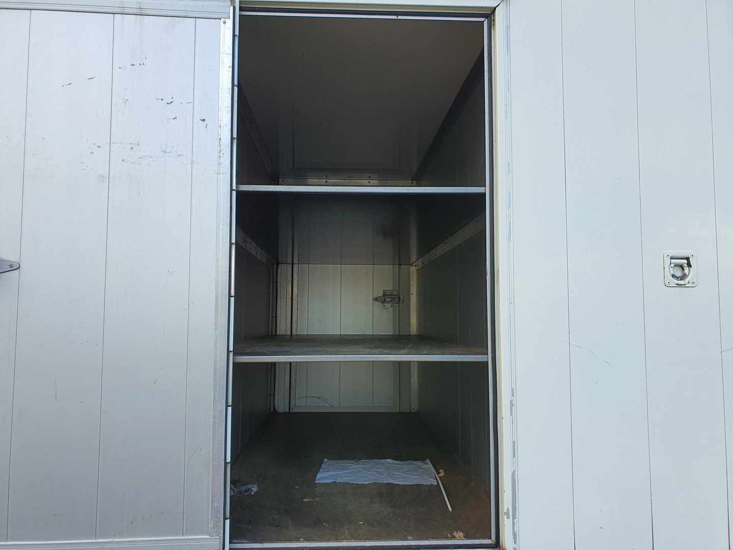 MAN TGL 8.180 (5-pers) Aut. 4X2 BL EEV *PAARDEN (2) /HORSES (2) TRAILER* AUT. *PAARDEN TRAILER- PFERDETRANSPORTWAGEN - HORSES TRAILER* *lengte: 760cm l breedte:236cm l hoogte:325cm*