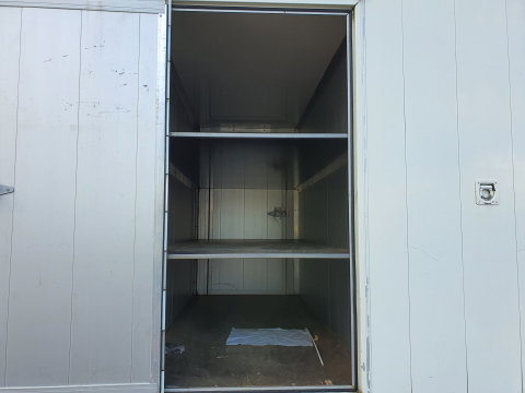 MAN TGL 8.180 (5-pers) Aut. 4X2 BL EEV *PAARDEN (2) /HORSES (2) TRAILER* AUT. *PAARDEN TRAILER- PFERDETRANSPORTWAGEN - HORSES TRAILER* *lengte: 760cm l breedte:236cm l hoogte:325cm*