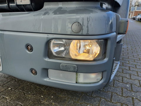 MAN TGL 8.180 (5-pers) Aut. 4X2 BL EEV *PAARDEN (2) /HORSES (2) TRAILER* AUT. *PAARDEN TRAILER- PFERDETRANSPORTWAGEN - HORSES TRAILER* *lengte: 760cm l breedte:236cm l hoogte:325cm*