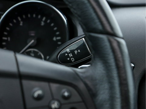 Mercedes-Benz R-Klasse 280 CDI (⚠️) 4-Matic (INCL-BTW) Aut. *PANO | FULL-LEATHER | NAVI-FULLMAP | BI-XENON | HEATED/VENTILATED-SEATS | PDC | ECC | CRUISE | COMFORT-SEATS | 19"ALU*