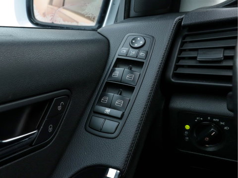 Mercedes-Benz R-Klasse 280 CDI (⚠️) 4-Matic (INCL-BTW) Aut. *PANO | FULL-LEATHER | NAVI-FULLMAP | BI-XENON | HEATED/VENTILATED-SEATS | PDC | ECC | CRUISE | COMFORT-SEATS | 19"ALU*