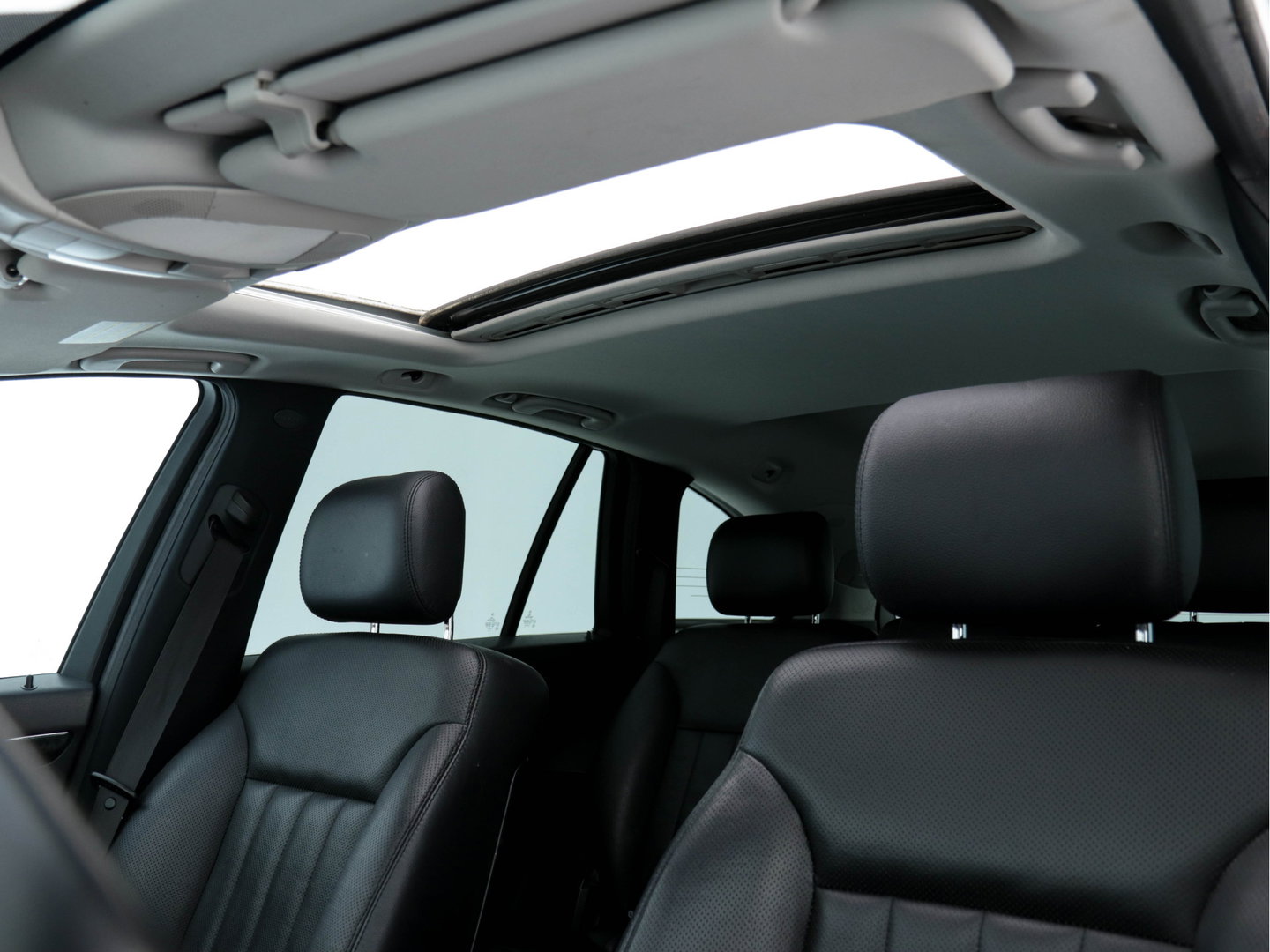 Mercedes-Benz R-Klasse 280 CDI (⚠️) 4-Matic (INCL-BTW) Aut. *PANO | FULL-LEATHER | NAVI-FULLMAP | BI-XENON | HEATED/VENTILATED-SEATS | PDC | ECC | CRUISE | COMFORT-SEATS | 19"ALU*
