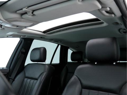 Mercedes-Benz R-Klasse 280 CDI (⚠️) 4-Matic (INCL-BTW) Aut. *PANO | FULL-LEATHER | NAVI-FULLMAP | BI-XENON | HEATED/VENTILATED-SEATS | PDC | ECC | CRUISE | COMFORT-SEATS | 19"ALU*