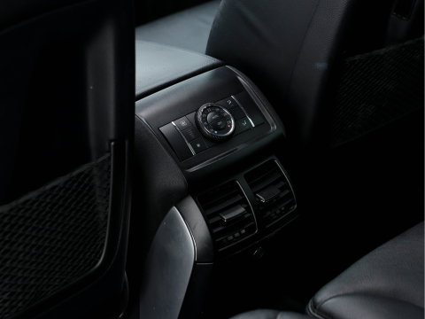 Mercedes-Benz R-Klasse 280 CDI (⚠️) 4-Matic (INCL-BTW) Aut. *PANO | FULL-LEATHER | NAVI-FULLMAP | BI-XENON | HEATED/VENTILATED-SEATS | PDC | ECC | CRUISE | COMFORT-SEATS | 19"ALU*
