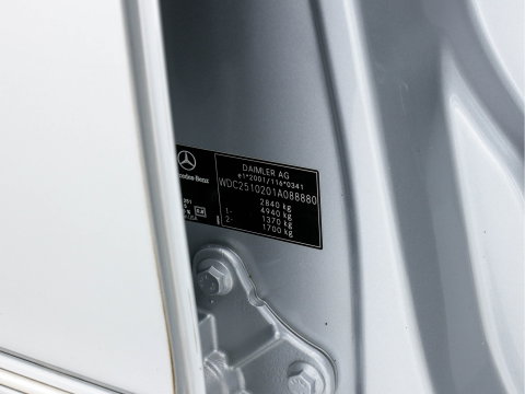 Mercedes-Benz R-Klasse 280 CDI (⚠️) 4-Matic (INCL-BTW) Aut. *PANO | FULL-LEATHER | NAVI-FULLMAP | BI-XENON | HEATED/VENTILATED-SEATS | PDC | ECC | CRUISE | COMFORT-SEATS | 19"ALU*